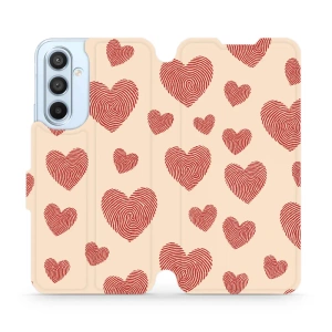 Phone Case Samsung Galaxy A54 - Design VP93S