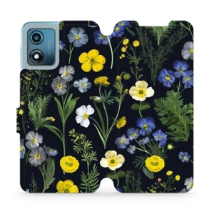 Phone Case Motorola Moto E13 - Design VP47S
