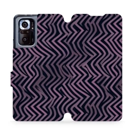 Phone Case Xiaomi Redmi Note 10 pro - Design VA55S
