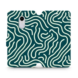 Phone Case Xiaomi Redmi Note 4X - Design VA61S