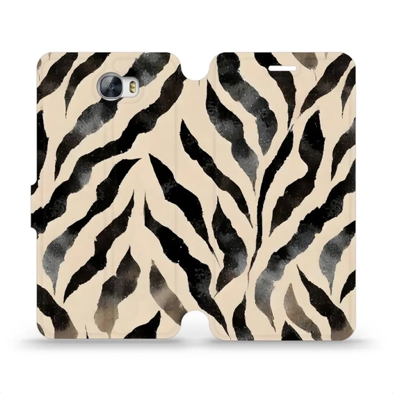 Phone Case Huawei Y6 II Compact - Design VA53S