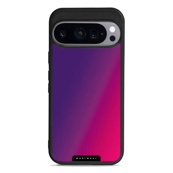Hülle Glossy Case für Google Pixel 9 - Farbe G067G