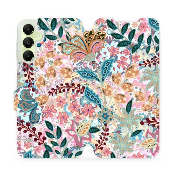 Phone Case Samsung Galaxy A05s - Design MX04S