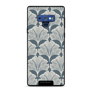 Phone Glossy Case Samsung Galaxy Note 9 - Design GA43G