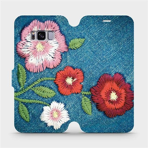 Phone Case Samsung Galaxy S8 - Design MD05P