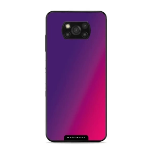 Phone Glossy Case Xiaomi POCO X3 Pro - Design G067G