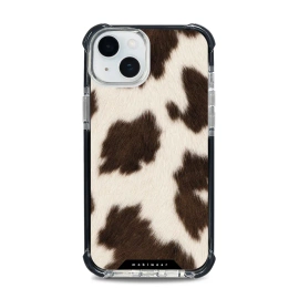 Case MagSafe Elite Bumper for Apple iPhone 15 Plus - Design D166D