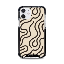 Case MagSafe Elite Bumper for Apple iPhone 12 - Design DA60D