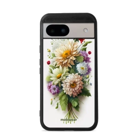 Phone Glossy Case Google Pixel 8a - Design G016G