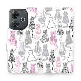 Phone Case Xiaomi Redmi 13 - Design MX01S