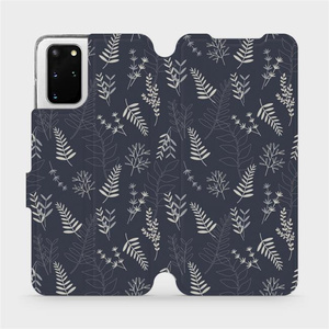 Phone Case Samsung Galaxy S20 Plus - Design VP15S