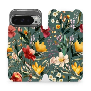 Phone Case Google Pixel 9 Pro XL - Design VP71S