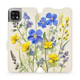 Phone Case Samsung Galaxy A22 5G - Design VP41S