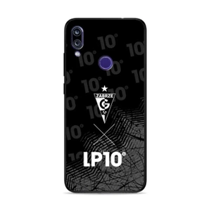 Phone Glossy Case Xiaomi Redmi 7 - Design G11GZ