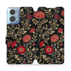 Phone Case Motorola Moto G24 Power - Design V172S