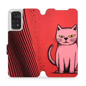 Phone Case Xiaomi POCO M4 Pro 4G - Design VP54S
