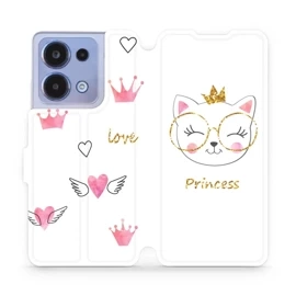 Etui do Xiaomi POCO M6 Pro - wzór MH03S