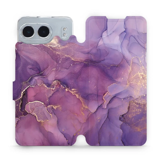 Hülle für OnePlus Nord 4 5G - Farbe VP20S