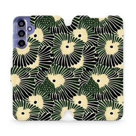 Hülle für Samsung Galaxy A15 4G - Farbe VA44S