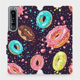 Phone Case Sony Xperia 1 IV - Design VP19S