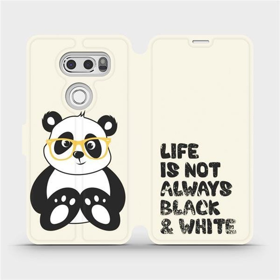 Phone Case LG V30 - Design M041S