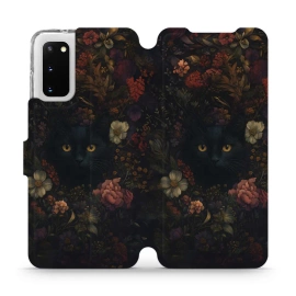 Etui do Samsung Galaxy S20 - wzór V161S