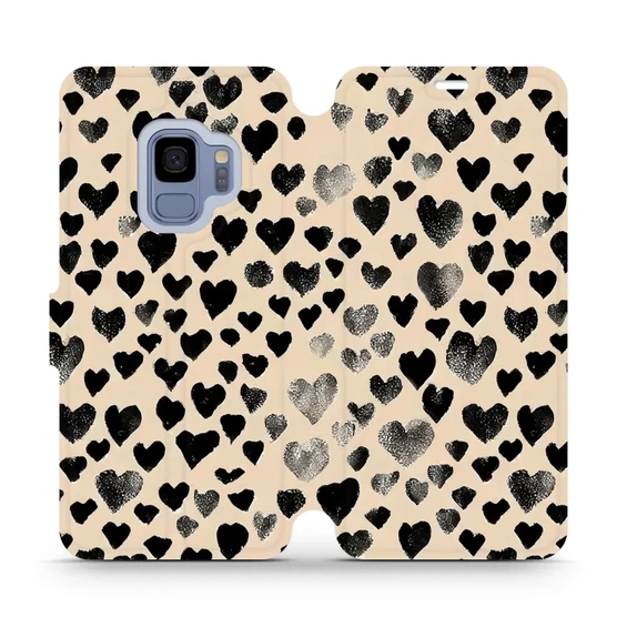 Phone Case Samsung Galaxy S9 - Design VA51S