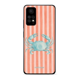 Phone Glossy Case Xiaomi Redmi Note 12 Pro 4G - Design GP87G