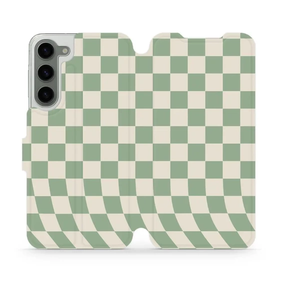 Phone Case Samsung Galaxy S23 Plus - Design VA58S