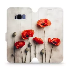 Phone Case Samsung Galaxy S8 - Design VP42S