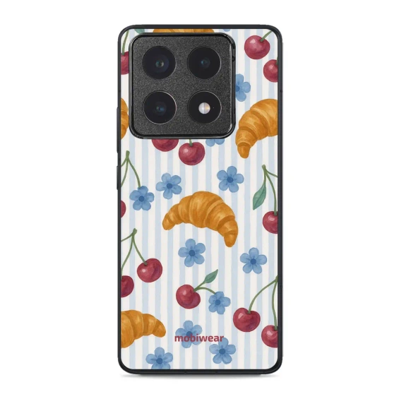 Etui Glossy Case do Xiaomi 14T Pro - wzór GP85G
