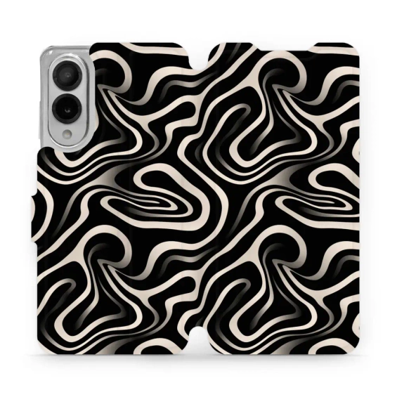 Phone Case Samsung Galaxy S25 Edge - Design VA63S