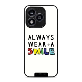 Hülle Glossy Case für Huawei Honor 400 Lite - Farbe G077G