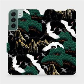 Phone Case Samsung Galaxy S22 Plus - Design VP16S