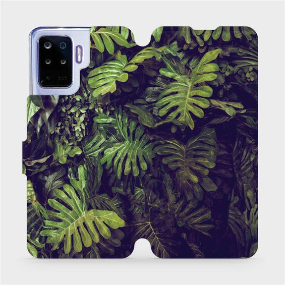 Hülle für OPPO Reno 5 Lite - Farbe V136P