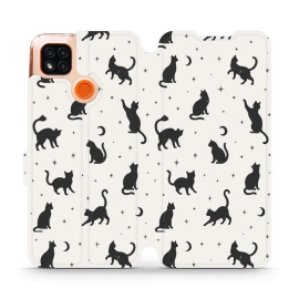 Phone Case Xiaomi Redmi 9C - Design V162S