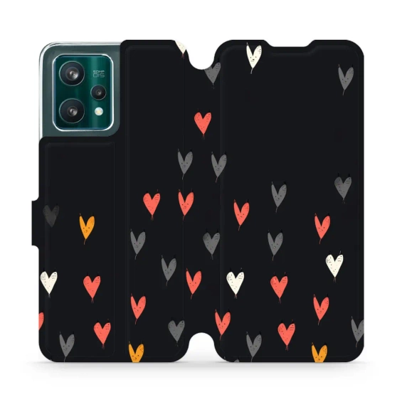 Phone Case Realme 9 Pro Plus - Design VP79P