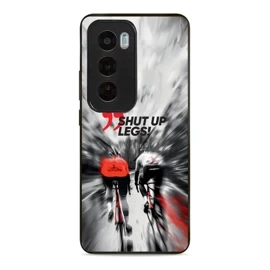 Hülle Glossy Case für OPPO Reno 12 Pro 5G - Farbe GD12G