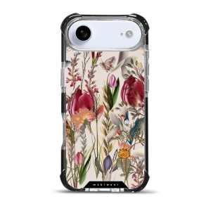 Etui MagSafe Elite Bumper Apple iPhone 17 Air - wzór D002D