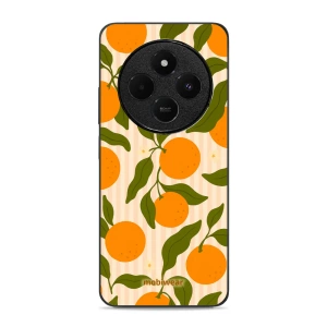 Etui Glossy Case do Xiaomi Poco C75 - wzór GP82G