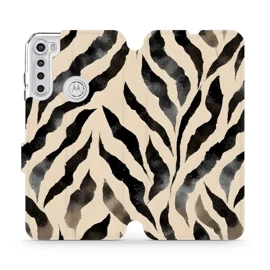 Phone Case Motorola One Fusion Plus - Design VA53S