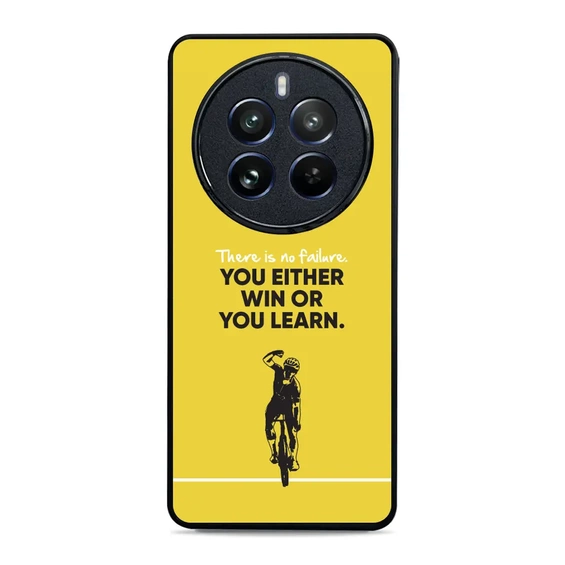 Phone Glossy Case Realme 12 Pro Plus 5G - Design GD09G