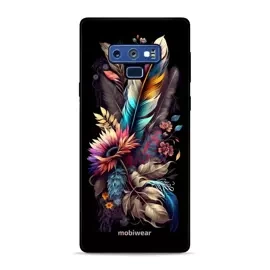 Hülle Glossy Case für Samsung Galaxy Note 9 - Farbe G011G