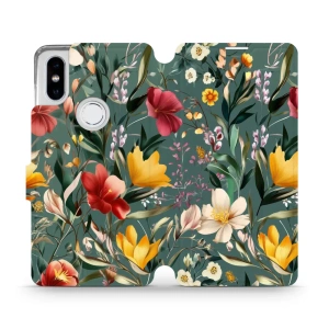 Phone Case Xiaomi Mi Mix 2S - Design VP71S