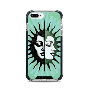 Case MagSafe Elite Bumper for Apple iPhone 7 Plus - Design D022D