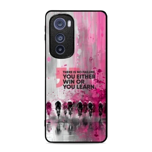 Hülle Glossy Case für Motorola Edge 30 5G - Farbe GD10G