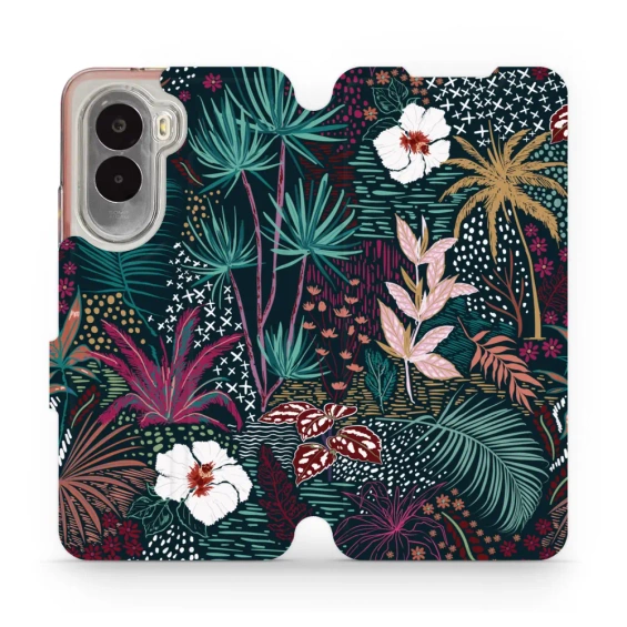 Etui do Xiaomi POCO M7 - wzór VP13S