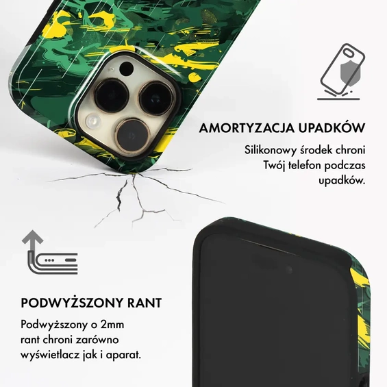 Case Elite Pro for Google Pixel 10 Pro - Design E11GK