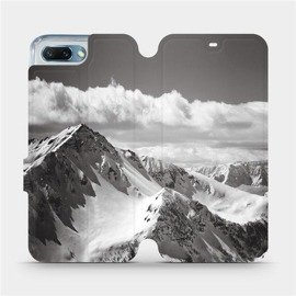 Phone Case Huawei Honor 10 - Design M152P