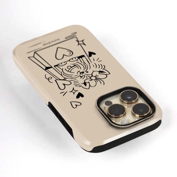 Etui Elite Pro do Apple iPhone 17 Pro - wzór E81BS